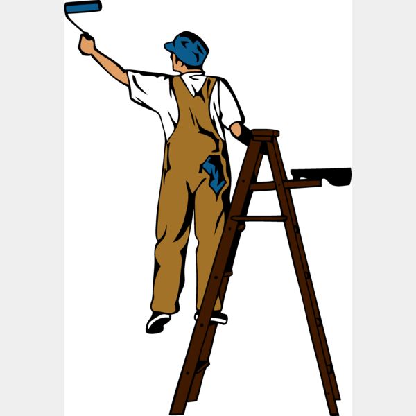 painterD007 eps Thumbnail