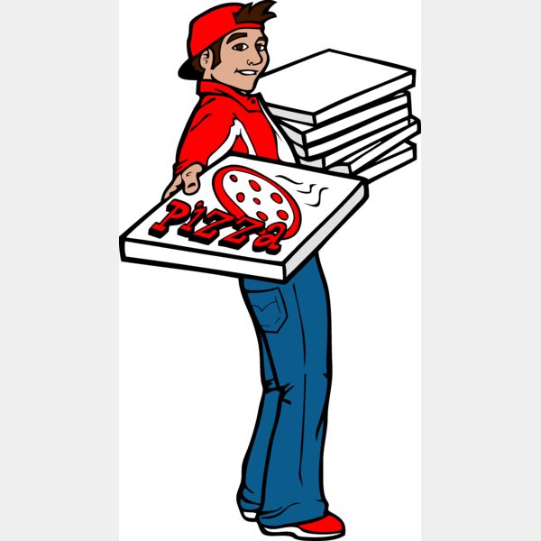 PizzaDelD01 eps Thumbnail