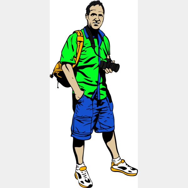 photographerS005 eps Thumbnail