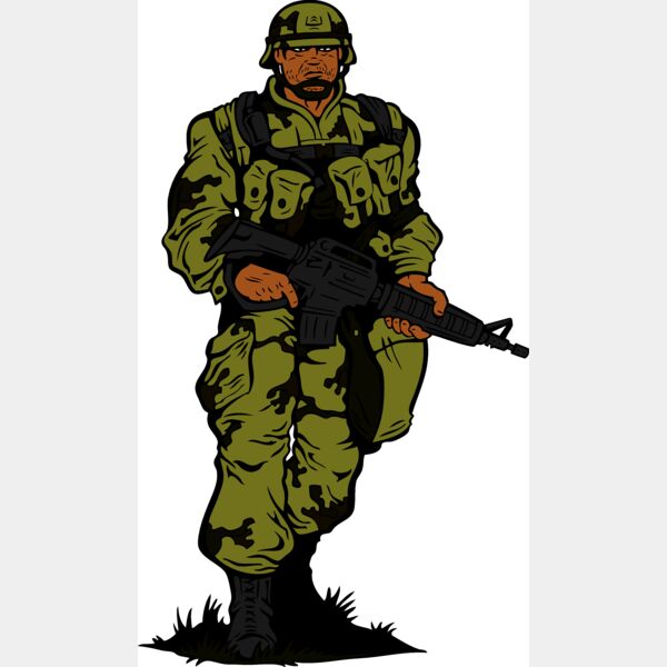 Soldierj01 eps Thumbnail