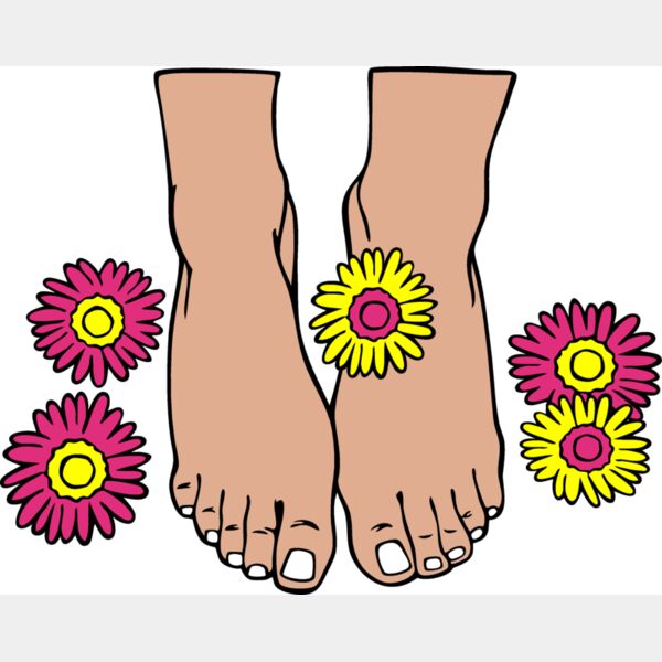 pedicureP04 eps Thumbnail