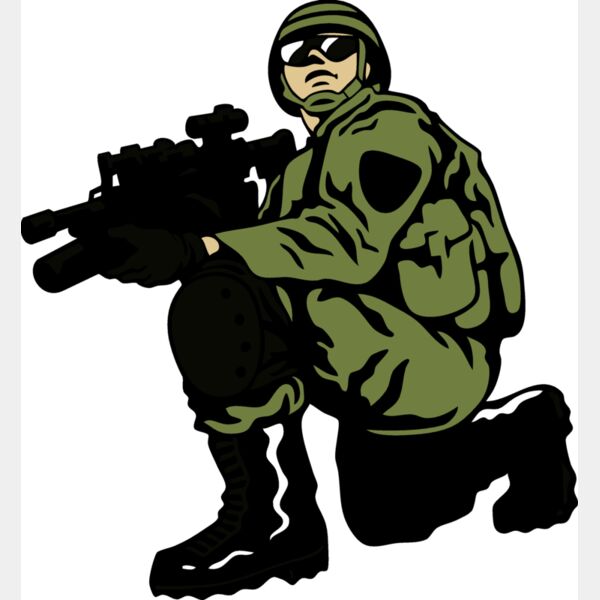 militaryjk14 eps Thumbnail