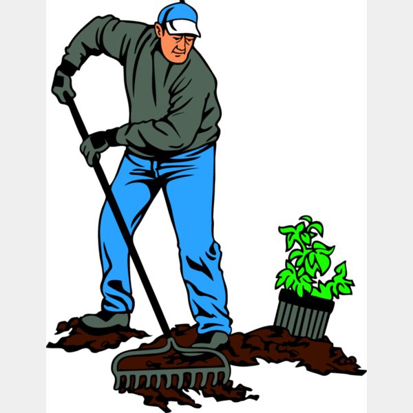 landscaperM02 eps Thumbnail