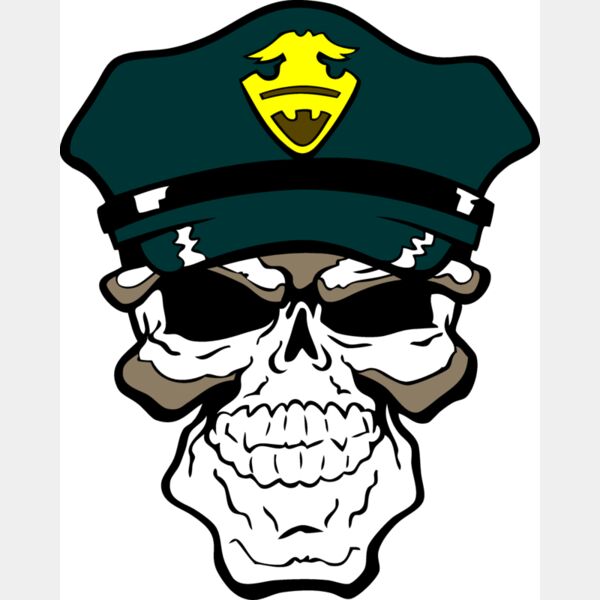 skullpolicej029 eps Thumbnail