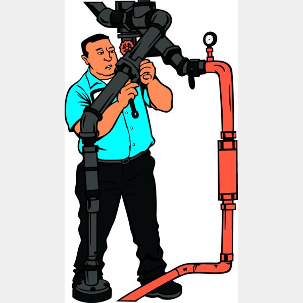 plumberM002 eps Thumbnail