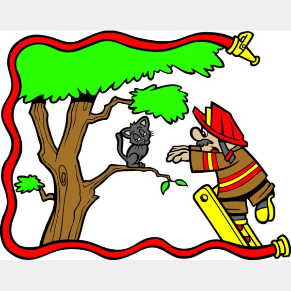 firefighterC0019 eps Thumbnail