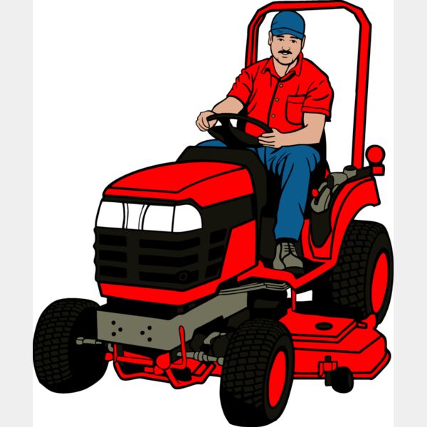 lawnmowerjk02 eps Thumbnail