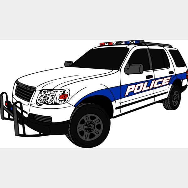 POLICEJ001 eps Thumbnail