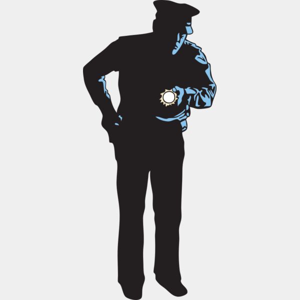 policeD028 eps Thumbnail