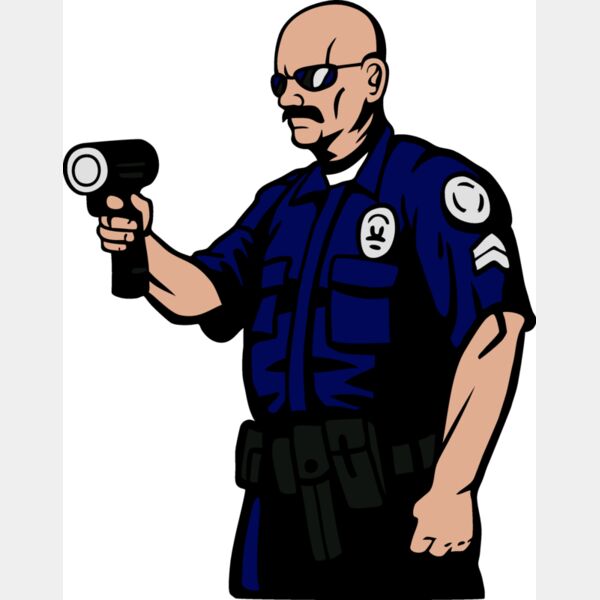 policeS021 eps Thumbnail