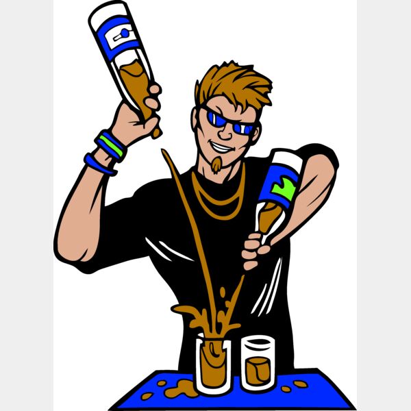 bartenderS13 eps Thumbnail