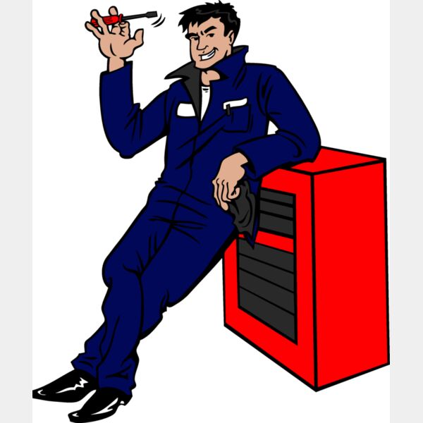 mechanicM028 eps Thumbnail