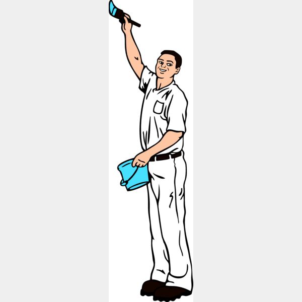 painterP004 eps Thumbnail