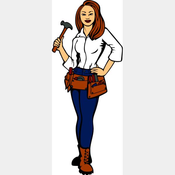 HandyWmnD003 eps Thumbnail