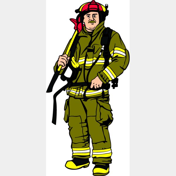 firemanM006 eps Thumbnail