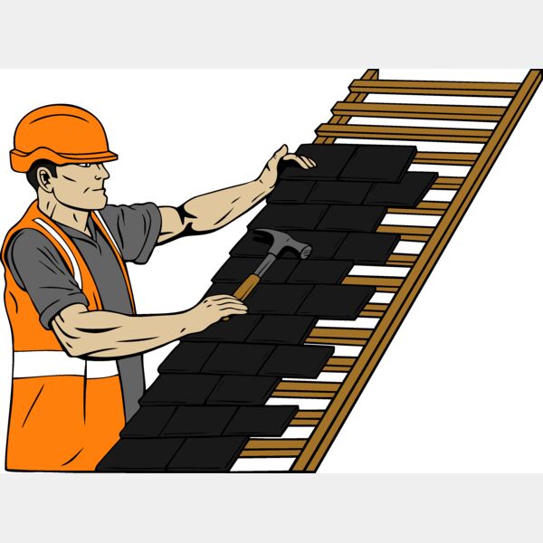 RooferC002 eps Thumbnail