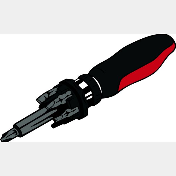 scrwdrvr002 eps Thumbnail