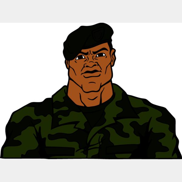 militaryjk16 eps Thumbnail