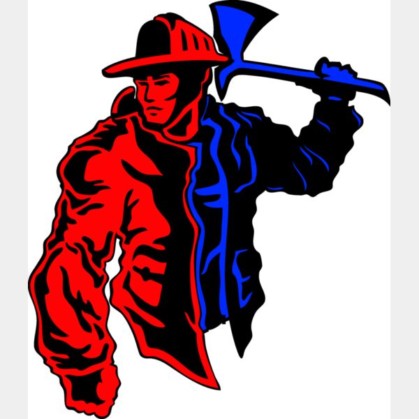 firefighter051 eps Thumbnail