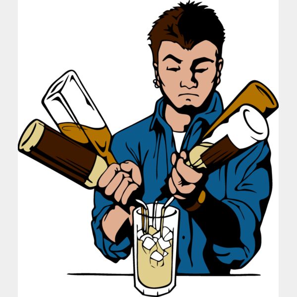 bartenderD06 eps Thumbnail