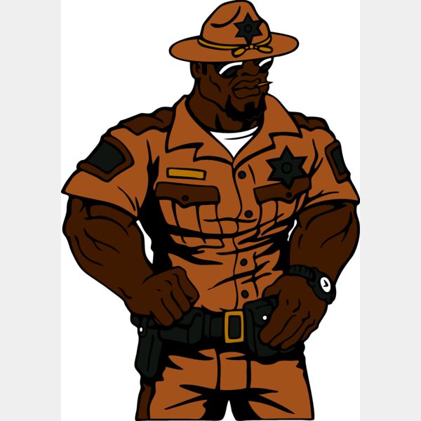 policejk025 eps Thumbnail