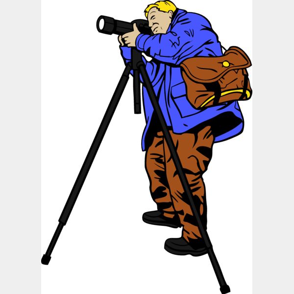 photographerS004 eps Thumbnail