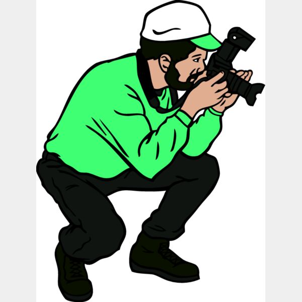 photographerP08 eps Thumbnail