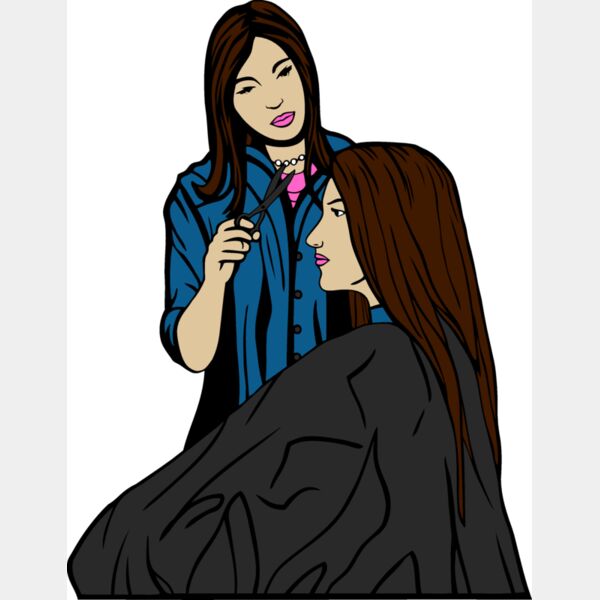 hairstyl01 eps Thumbnail