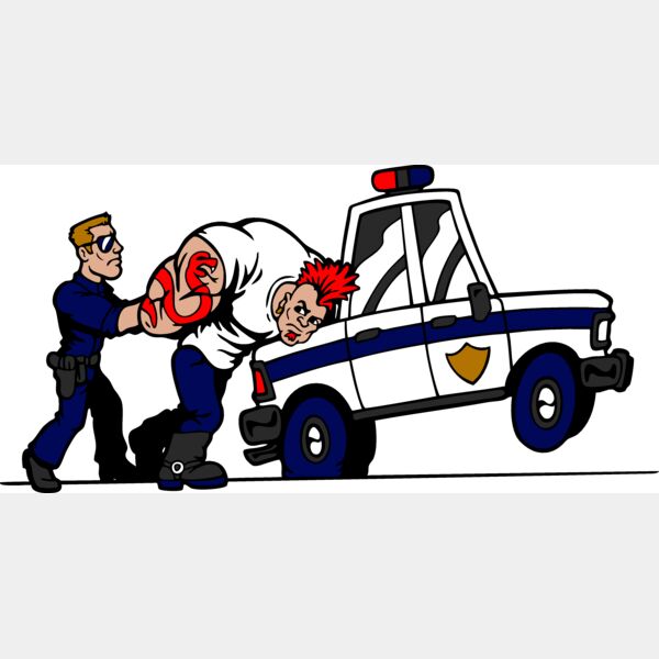 policearrstjk31 eps Thumbnail