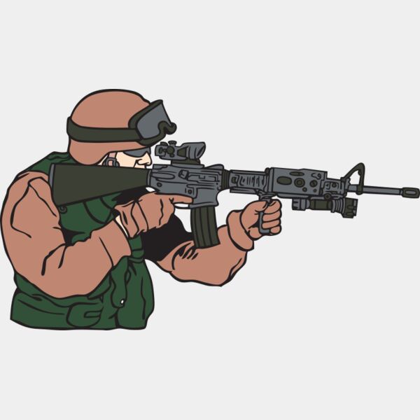 militaryP012 eps Thumbnail