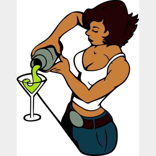 bartenderD04 eps Thumbnail
