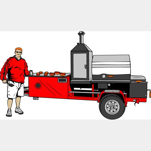 BarbqC001 eps Thumbnail