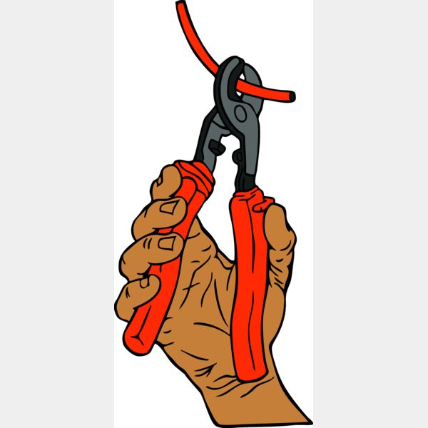 WireCutterP003 eps Thumbnail