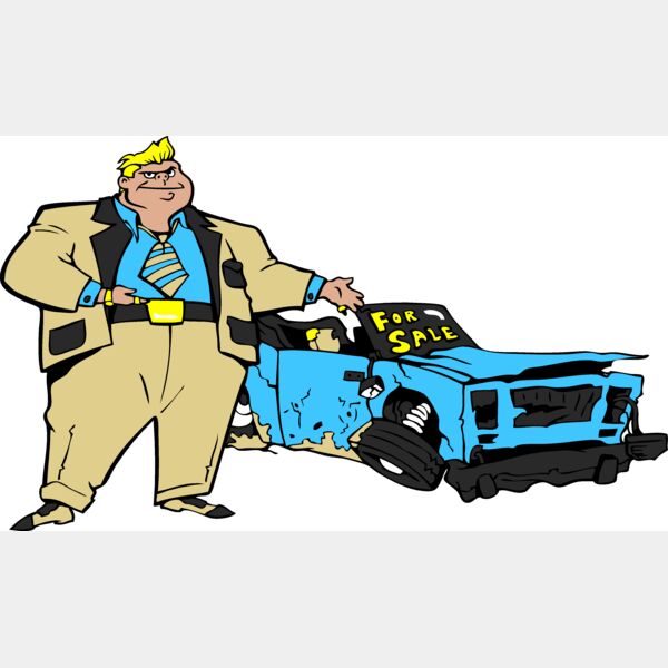 salesmanj011 eps Thumbnail