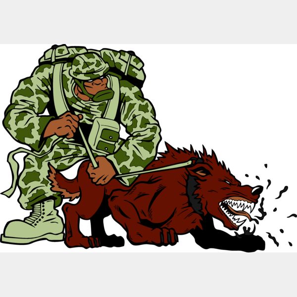 MilitaryC001 eps Thumbnail