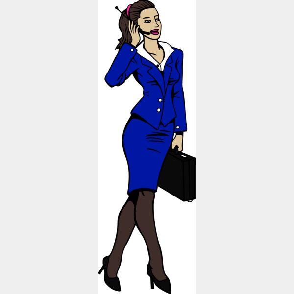 businesswmanC001 eps Thumbnail