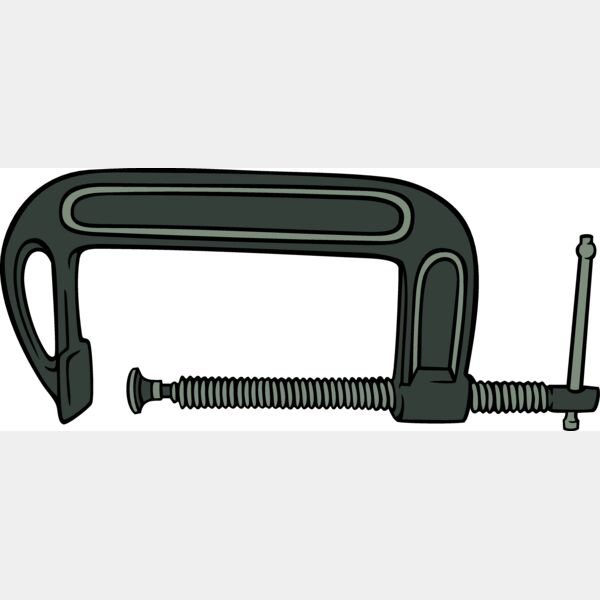 tclamp001 eps Thumbnail