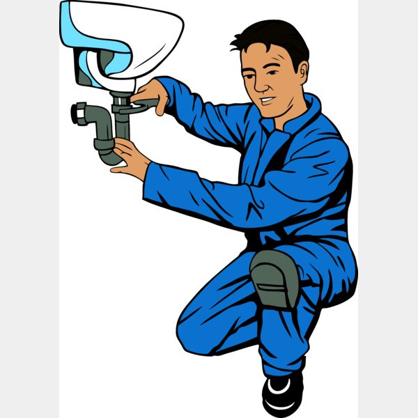 plumberS08 eps Thumbnail