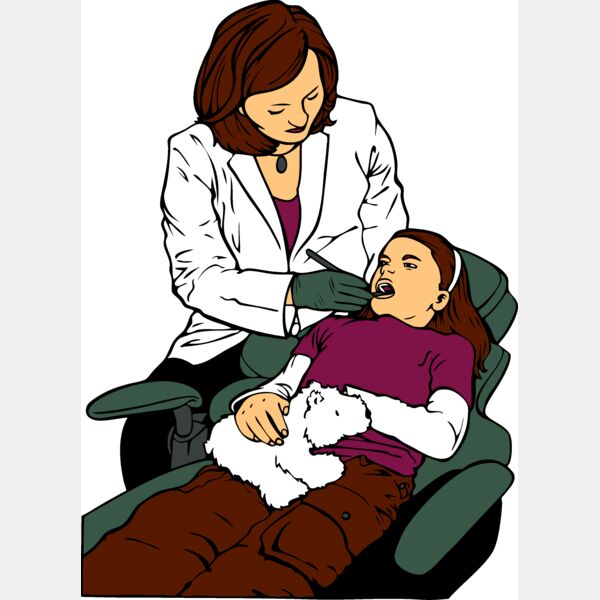 dentistD3 eps Thumbnail