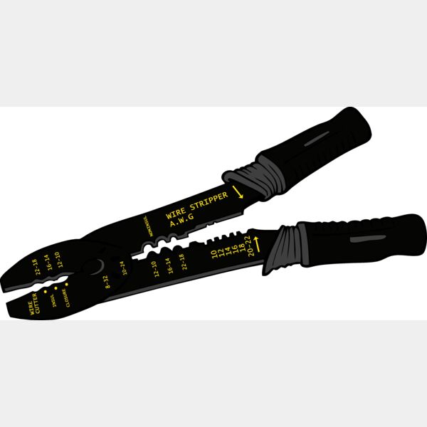 wirestripperj eps Thumbnail