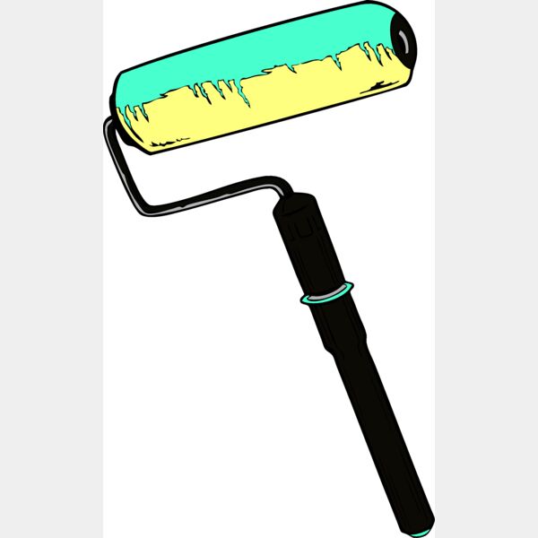 Paintrollj010 eps Thumbnail