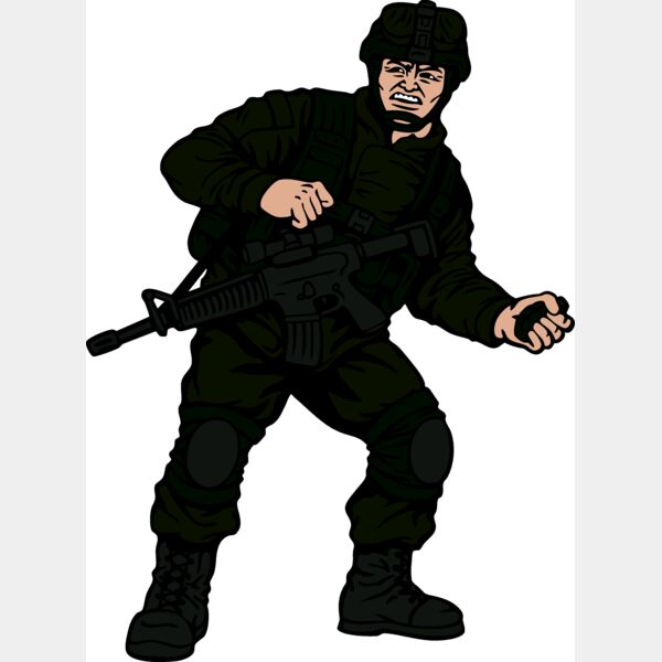 militaryjk027 eps Thumbnail