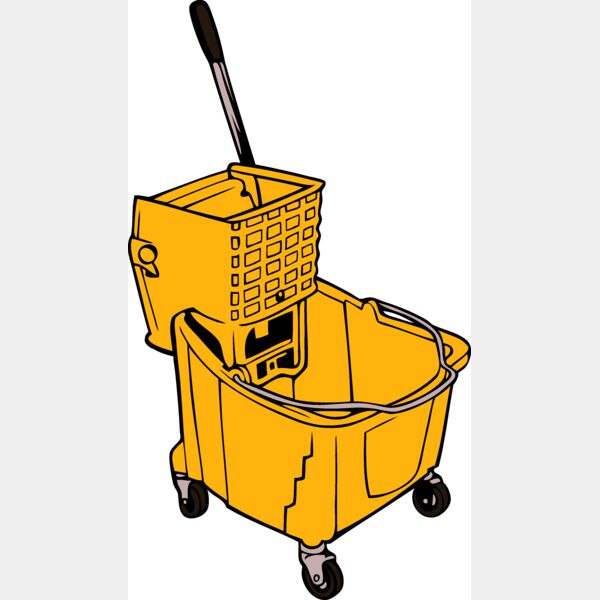 cleanBucket eps Thumbnail