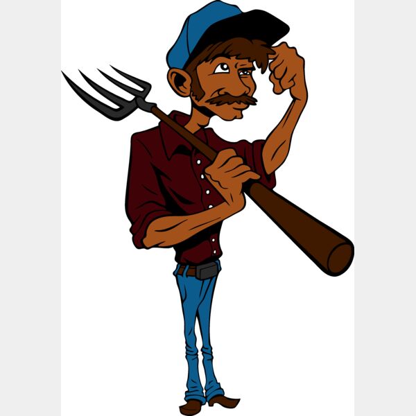 FarmerC005 eps Thumbnail