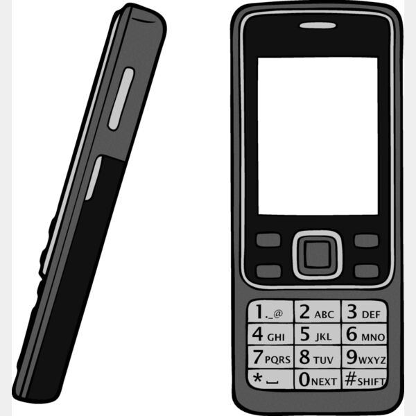 PhoneC001 eps Thumbnail