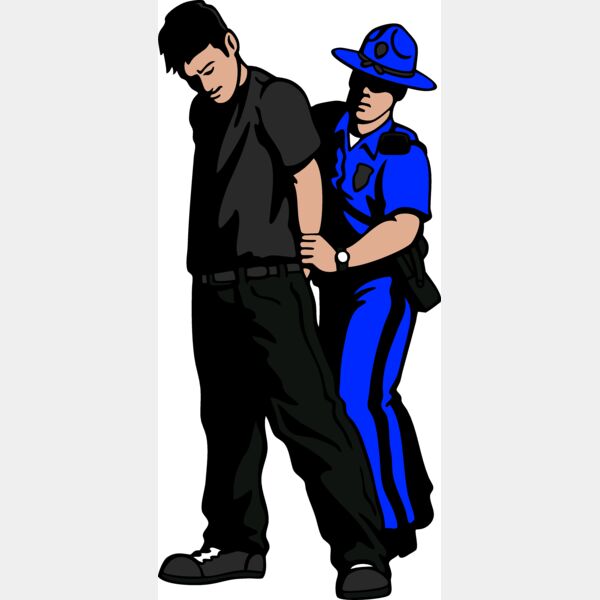 policejk024 eps Thumbnail