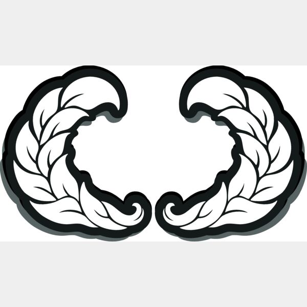 laurelwreath eps Thumbnail