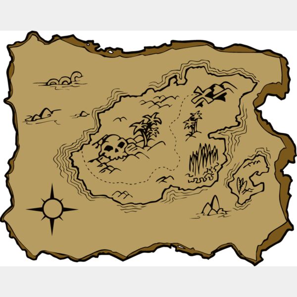 piratemap eps Thumbnail