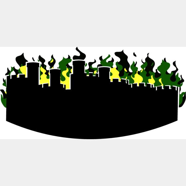 burningcastle eps Thumbnail