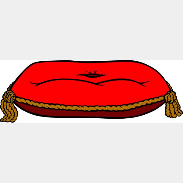 Pillow01V4clr eps Thumbnail